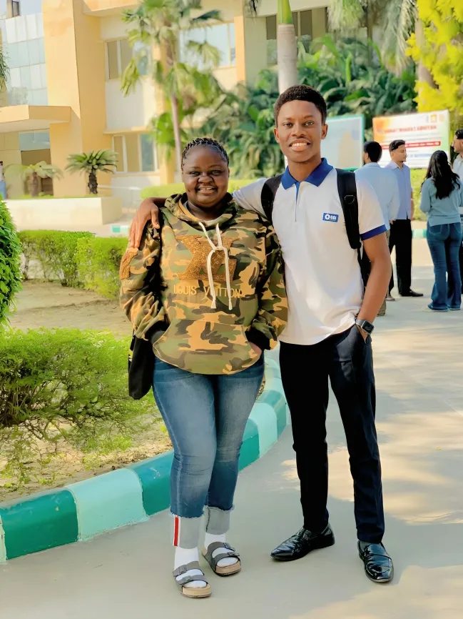 Students Engagement with Kosmos